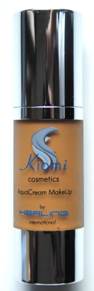 Bodypaint Kiomi AquaCream 30ml C25 - Chair foncé