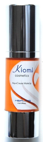 Bodypaint Kiomi AquaCream 30ml C43 - Orange