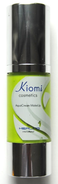 Bodypaint Kiomi AquaCream 30ml C60 - Vert clair