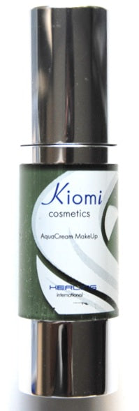 Bodypaint Kiomi AquaCream 30ml C61 - Vert foncé