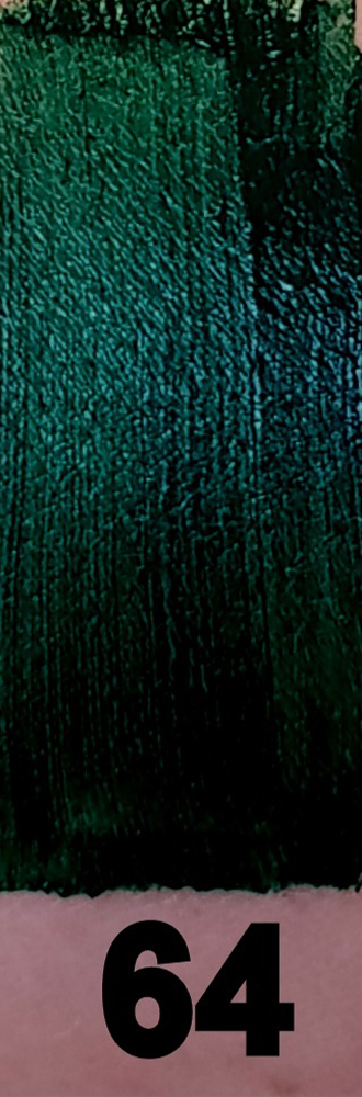 Bodypaint Kiomi AquaCream 30ml C64 - Vert forêt