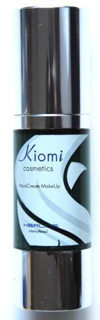 Bodypaint Kiomi AquaCream 30ml C64 - Vert forêt