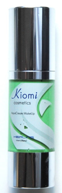 Bodypaint Kiomi AquaCream 30ml C65 - Vert Turquoise