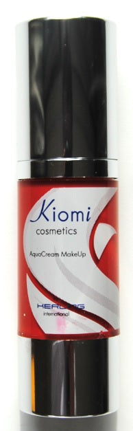 Bodypaint Kiomi AquaCream 30ml C70 - Rouge framboise