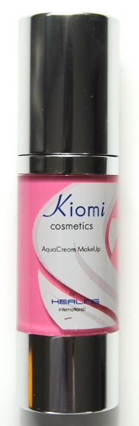 Bodypaint Kiomi AquaCream 30ml C74 - Rose