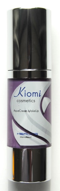 Bodypaint Kiomi AquaCream 30ml C75 - Violet