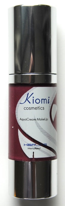 Bodypaint Kiomi AquaCream 30ml C78 - Pourpre