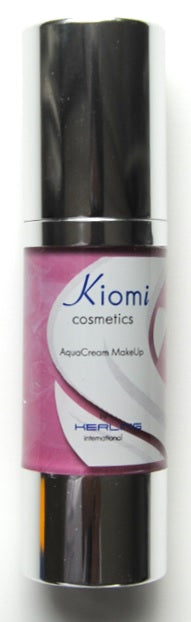 Bodypaint Kiomi AquaCream 30ml C80 - Rose lila