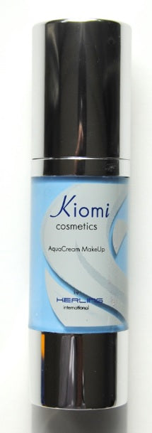 Bodypaint Kiomi AquaCream 30ml C91 - Bleu clair