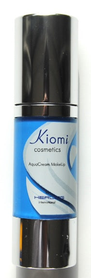 Bodypaint Kiomi AquaCream 30ml C93 - Bleu Royal