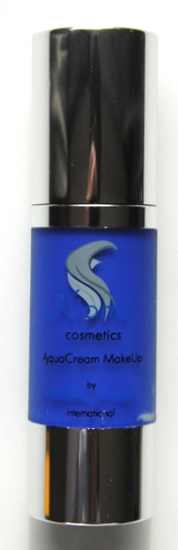 Bodypaint Kiomi AquaCream 30ml C94 - Bleu foncé