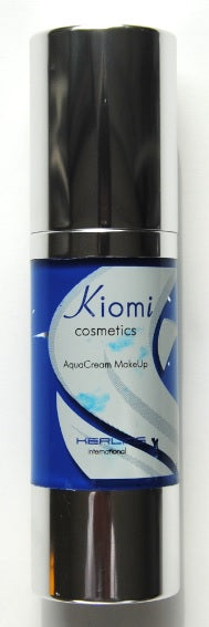 Bodypaint Kiomi AquaCream 30ml C97 - Bleu océan