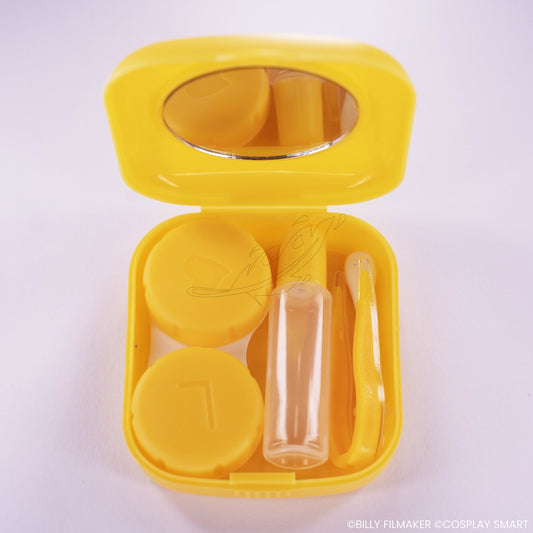 Yellow Lens Box Kit