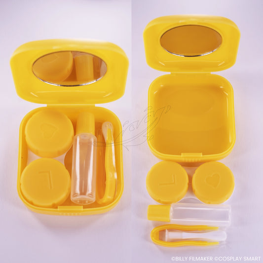 Yellow Lens Box Kit