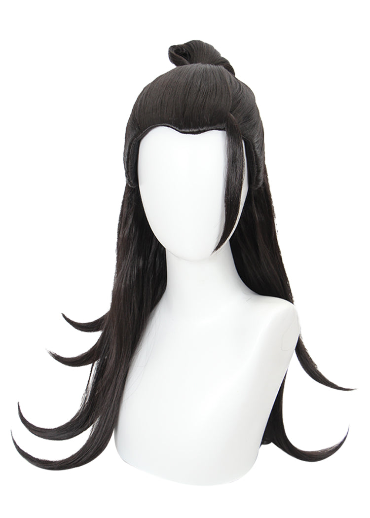 Perruque Geto Suguru - Jujutsu no Kaisen