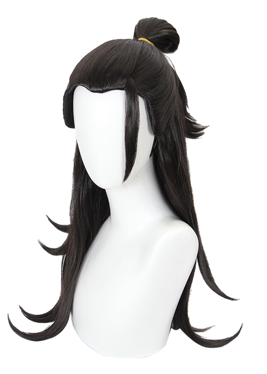 Perruque Geto Suguru - Jujutsu no Kaisen