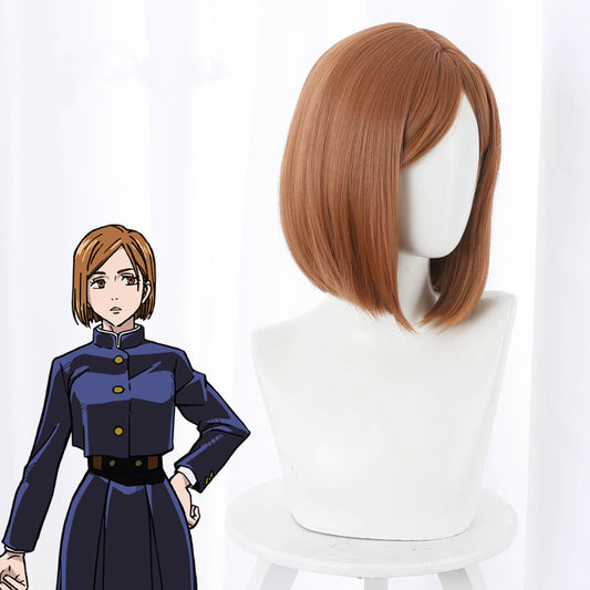 Perruque Kugisaki Nobara - Jujutsu no Kaisen