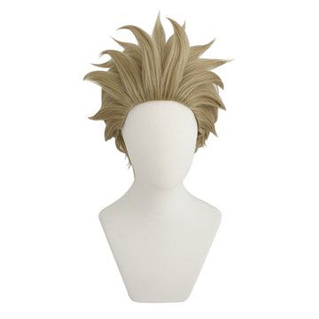 Perruque Hawkes - My Hero Academia