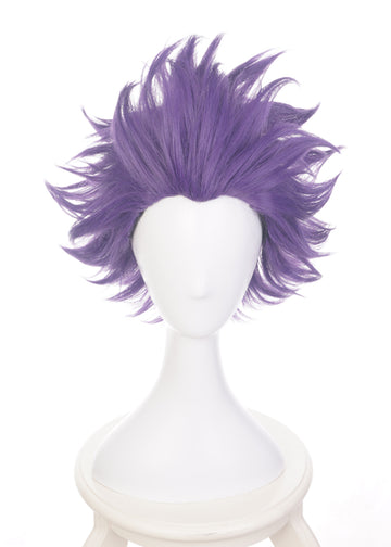 Perruque Shinso Hitoshi - My Hero Academia