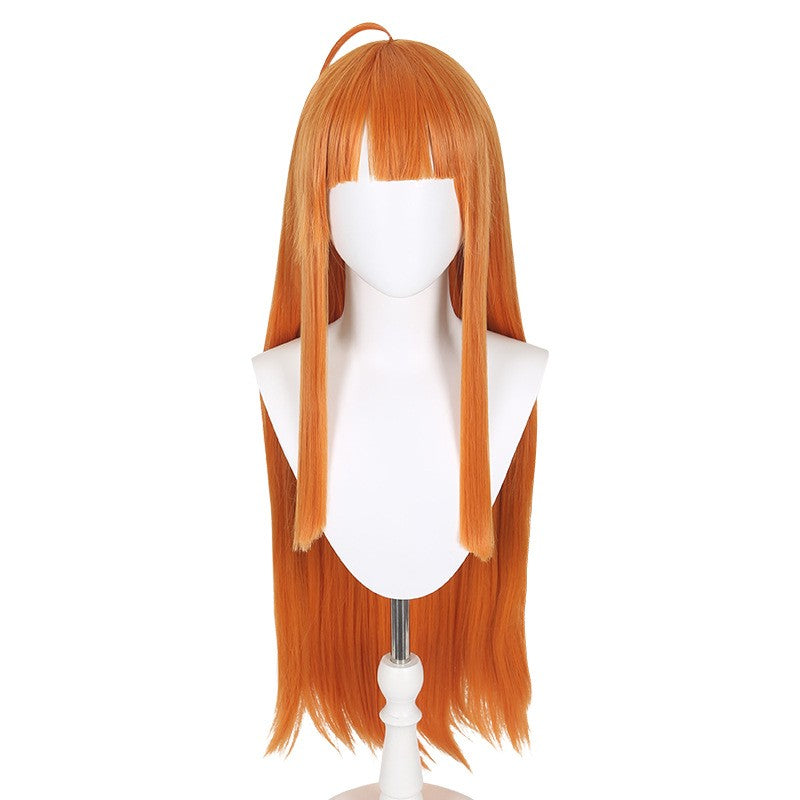 Perruque Futaba Sakura - Persona5