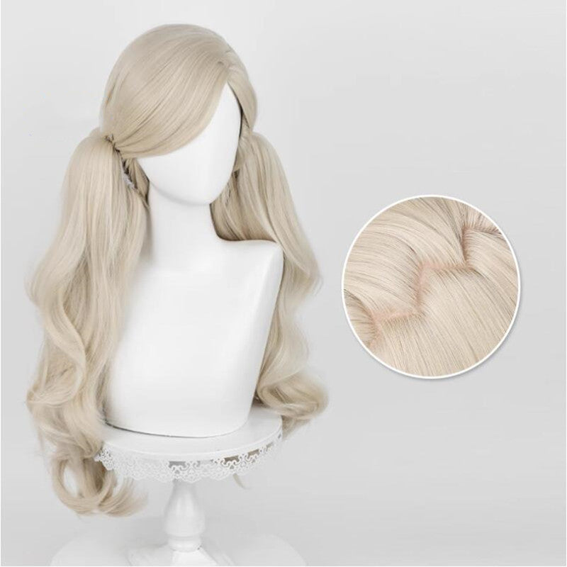 Perruque Anne Takamaki - Persona5