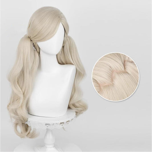 Perruque Anne Takamaki - Persona5