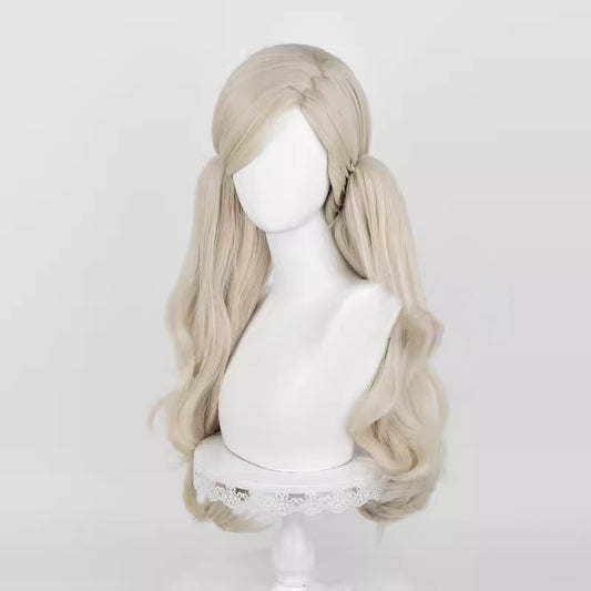 Perruque Anne Takamaki - Persona5