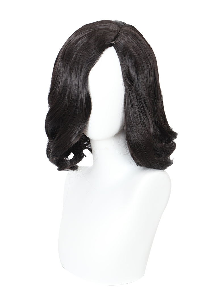 Perruque Lady Dimitrescu - Resident Evil