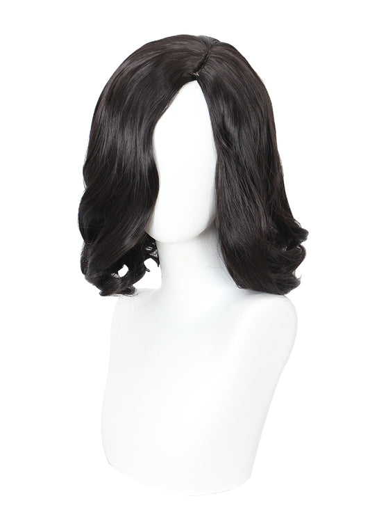 Perruque Lady Dimitrescu - Resident Evil