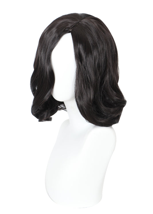 Perruque Lady Dimitrescu - Resident Evil