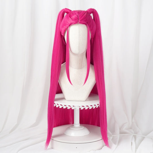 Perruque Mira  - KPop Demon Hunters