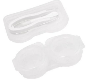 Mini Transparent Lens Kit