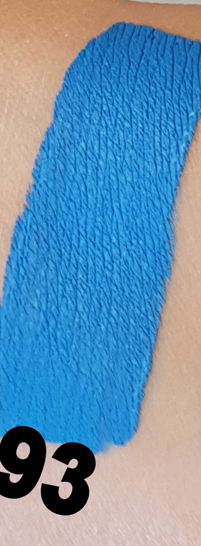 Bodypaint Kiomi AquaCream 30ml C94 - Dark Blue
