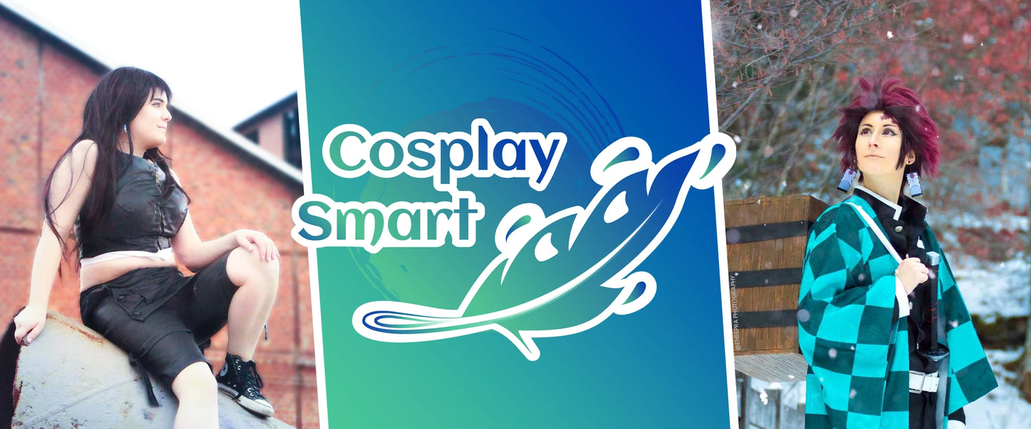 Cosplay Smart Boutique en ligne en france de cosplay