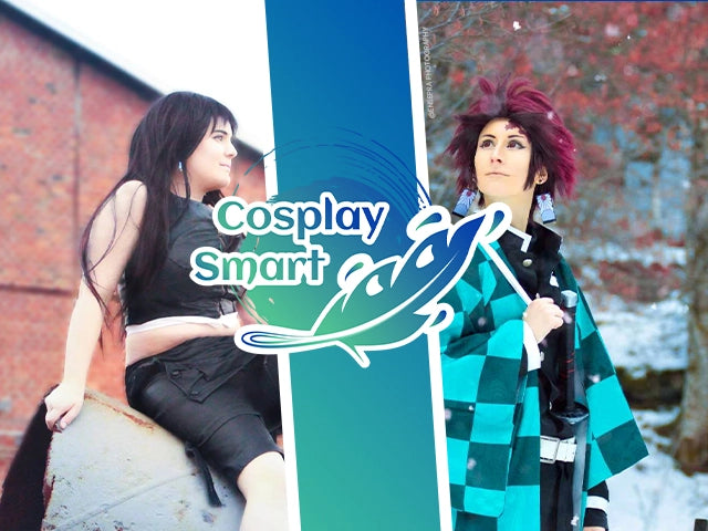 Cosplay Smart Boutique en ligne en france de cosplay