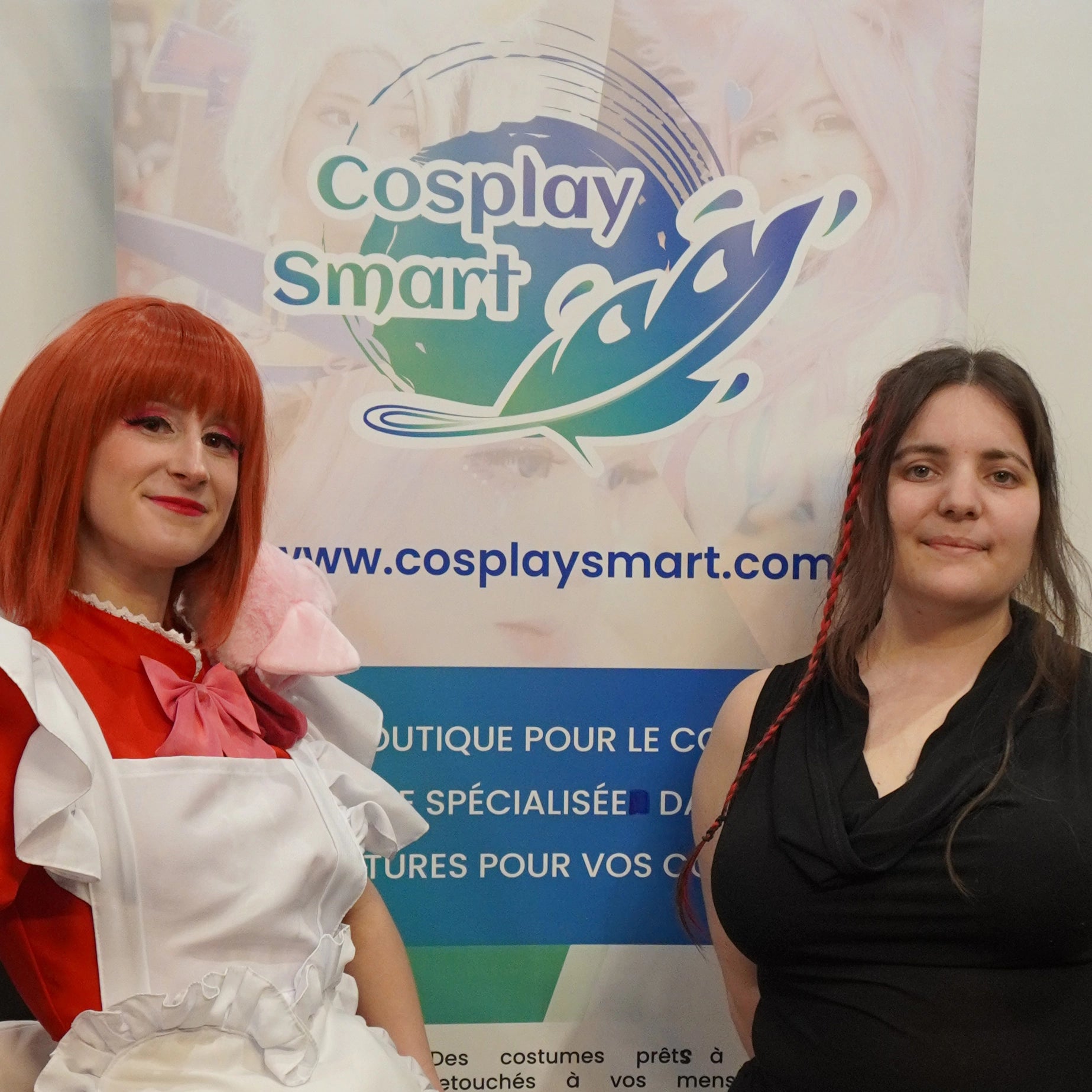 Boutique cosplay france