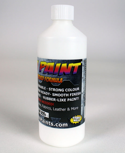 Flexi Paint - Clear