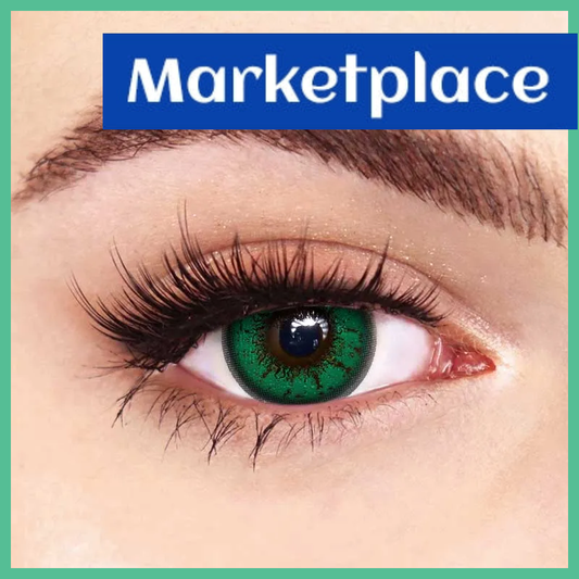 Lentille Green