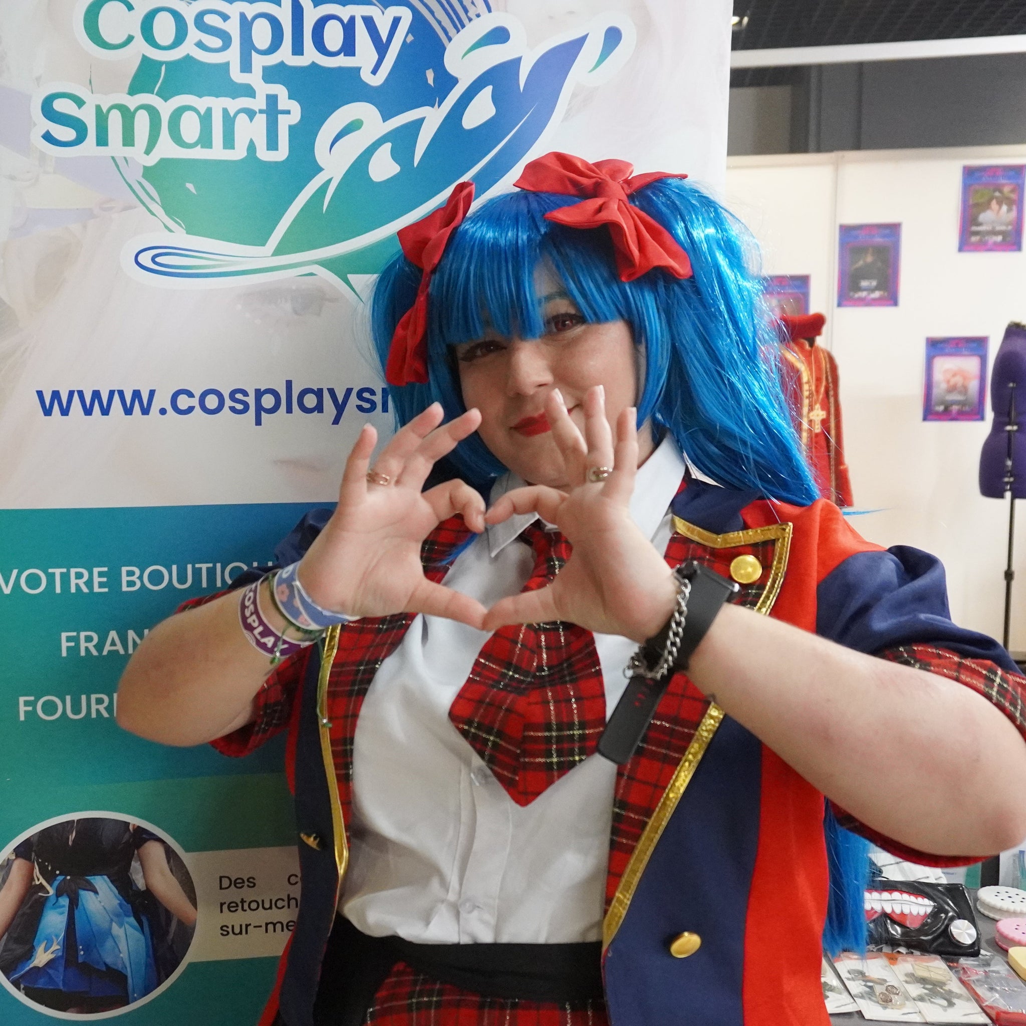 cosplay lyon