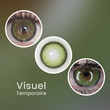 Lentille Verte Naturelle