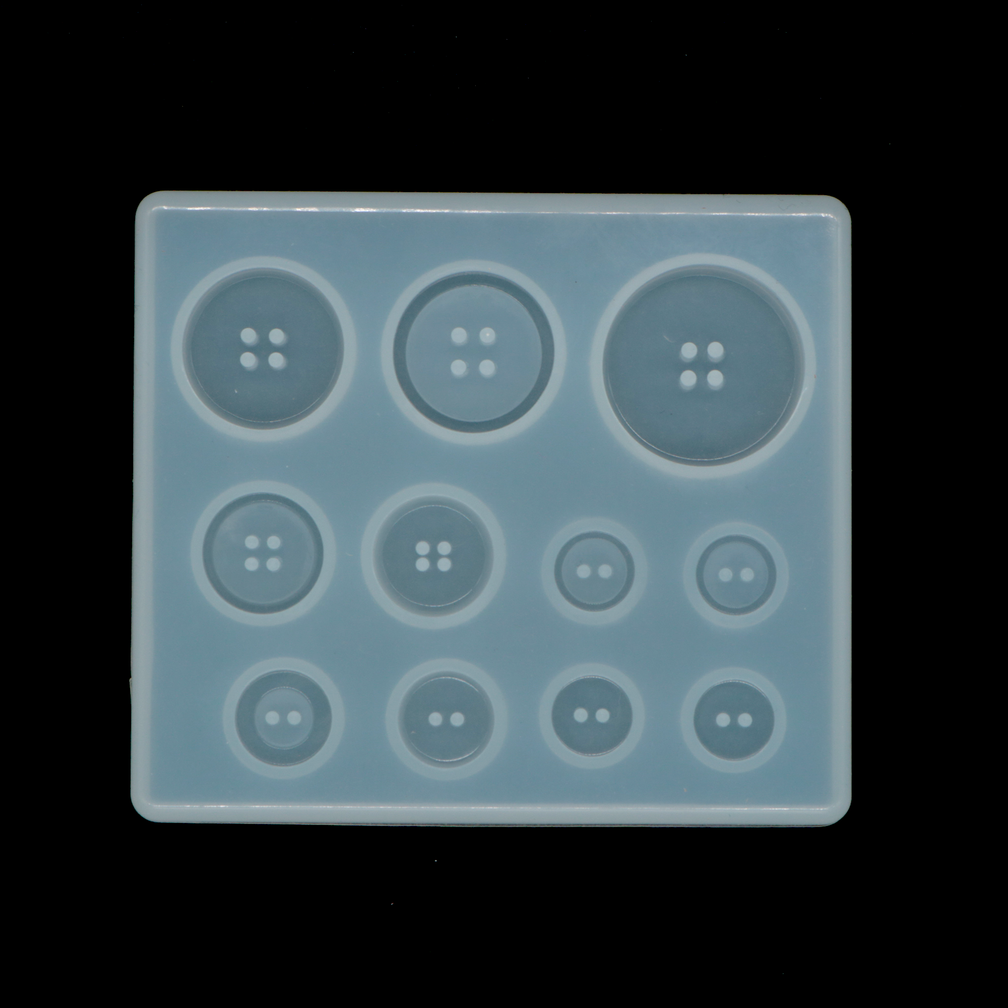 Moule Bouton Silicone, Silicone Button Mold, Moule Boutons Résine, Button Resin Mold, Moule Résine UV/Époxy, Moule Mini Boutons, Boutons DIY Résine, Mold, Accessories Resin, Moule Charms & Bijoux, Moule Cosplay Mini Pièces, moule bouton résine UV, button resin mold epoxy, moule silicone boutons DIY, mini button mold resin, moule accessoires cosplay, moule bouton 10–28 mm, button mold silicone, moule bijoux résine silicone