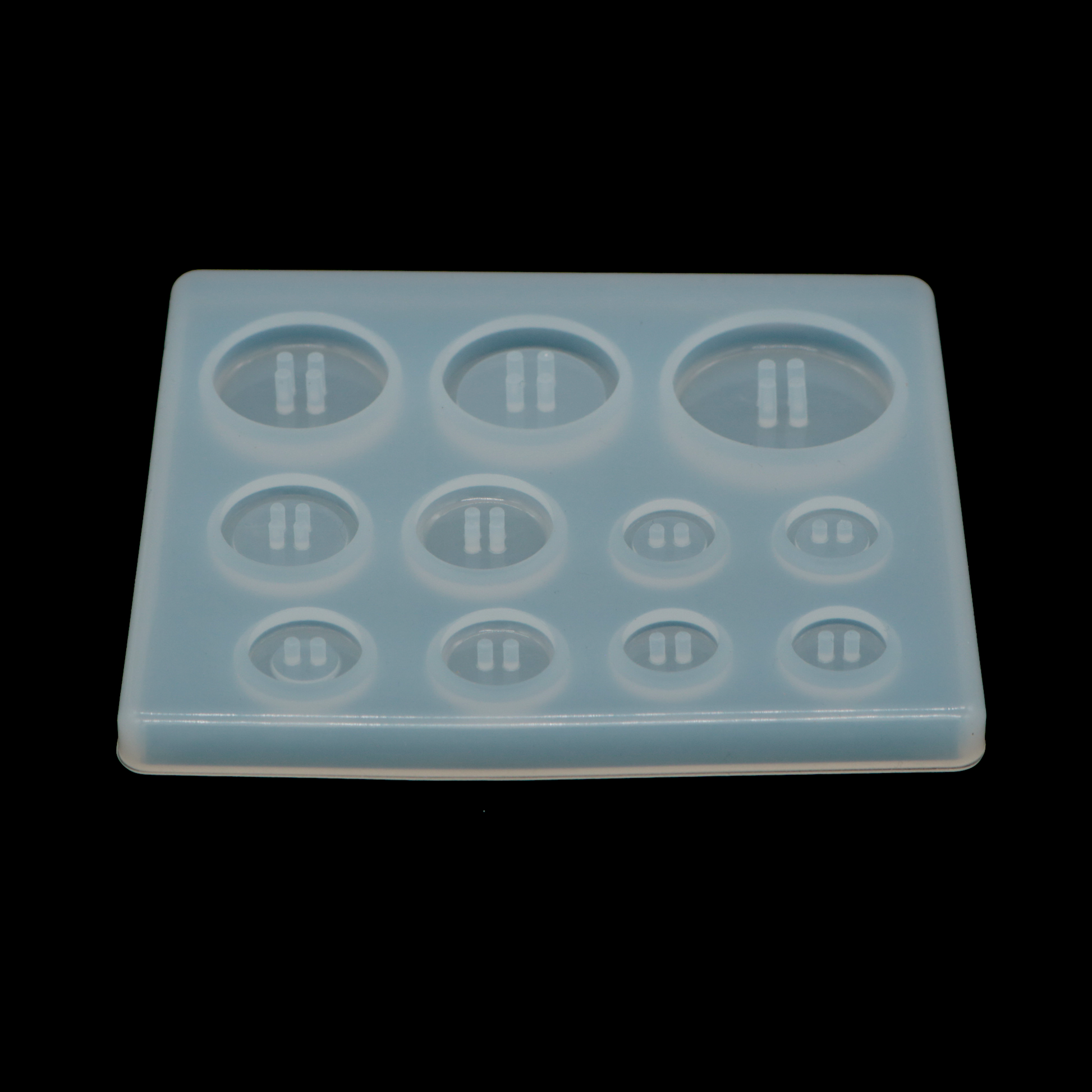 Moule Bouton Silicone, Silicone Button Mold, Moule Boutons Résine, Button Resin Mold, Moule Résine UV/Époxy, Moule Mini Boutons, Boutons DIY Résine, Mold, Accessories Resin, Moule Charms & Bijoux, Moule Cosplay Mini Pièces, moule bouton résine UV, button resin mold epoxy, moule silicone boutons DIY, mini button mold resin, moule accessoires cosplay, moule bouton 10–28 mm, button mold silicone, moule bijoux résine silicone
