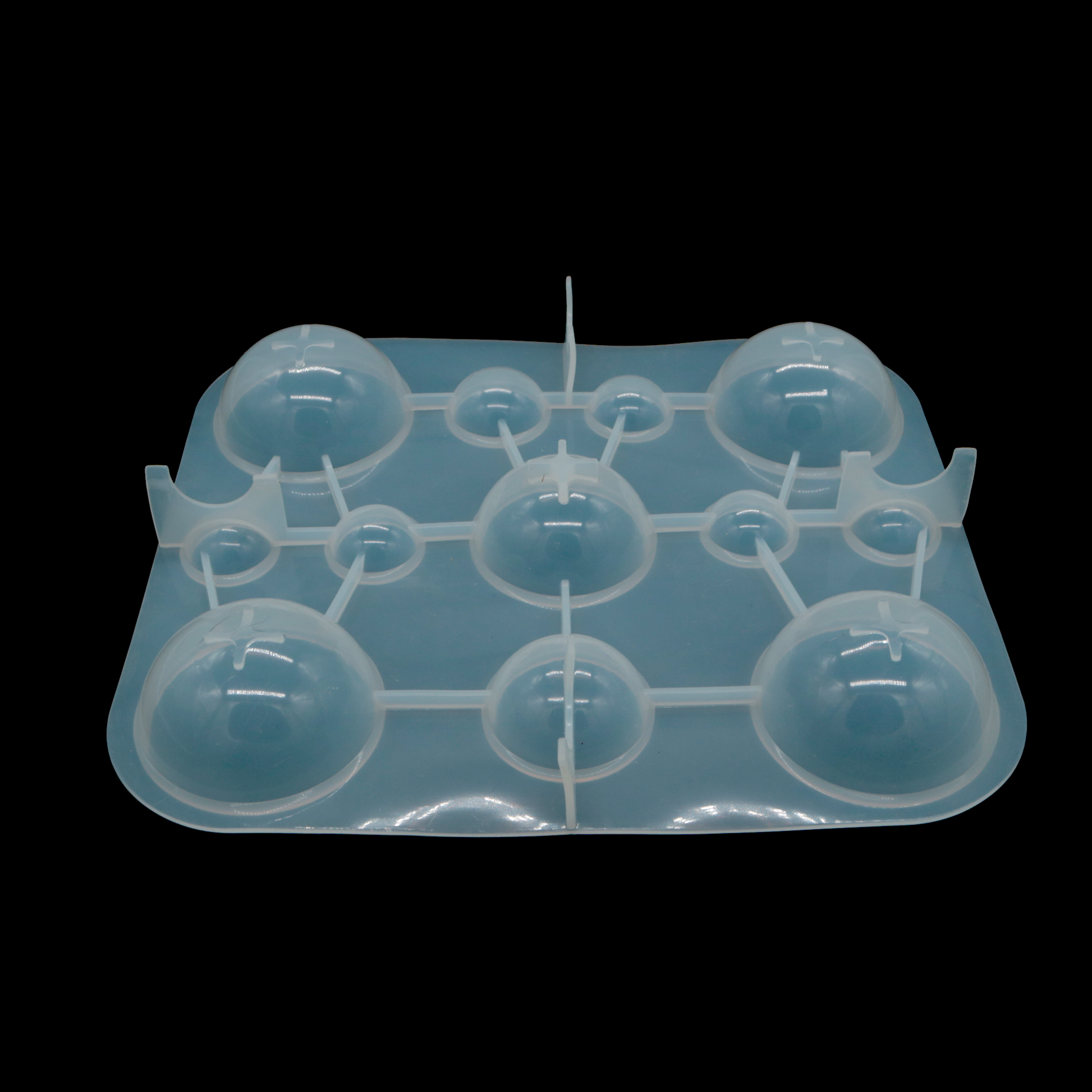 Moule Demi-Sphère Silicone, Demi-Sphère Résine, Moule Résine UV/Époxy, Silicone Half Sphere Mold, Demi-Boule Résine, Mold Sphere Resin, Moule Cosplay Résine, Demi-Sphère Transparente, Mold Half Sphere 25–70 mm, Accessoires Résine DIY, moule demi sphère résine, moule silicone half sphere, demi sphère epoxy resin mold, moule résine 3D demi boule, half sphere mold 25–70 mm, création demi sphère résine, moule silicone cosplay résine, demi sphère crystal clear