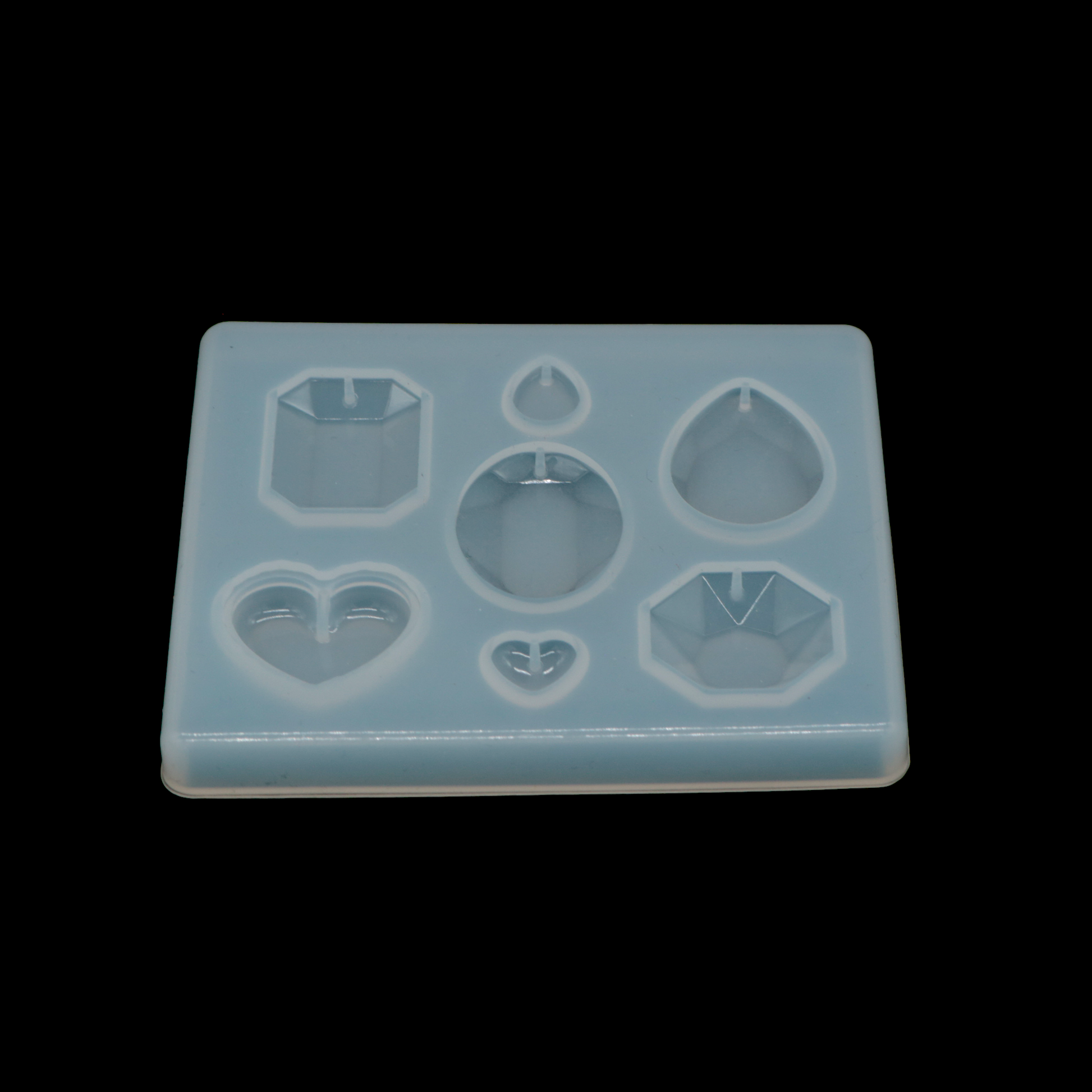 Moule Gemmes Silicone, Moule Cristaux Résine, Moule Gemme 3D, Silicone Crystal Mold, Moule Résine UV/Époxy, Gemmes Résine DIY, Moule Bijoux Résine, Moule Gemme Cosplay, Crystal Resin Mold, Moule Gemmes Transparentes, moule gemme résine UV, moule cristaux silicone epoxy, moule gemmes 3D résine, resin crystal mold 3D, créer gemmes résine epoxy, moule pendentif gemme, moule résine cosplay gemmes, moule crystal clear résine