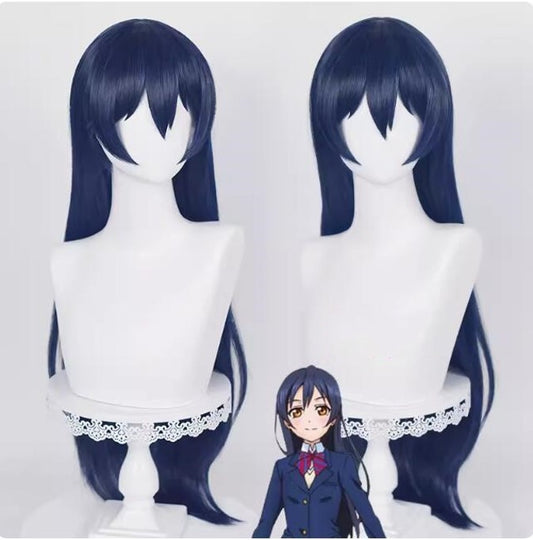 Umi Sonoda Wig - Love Live!