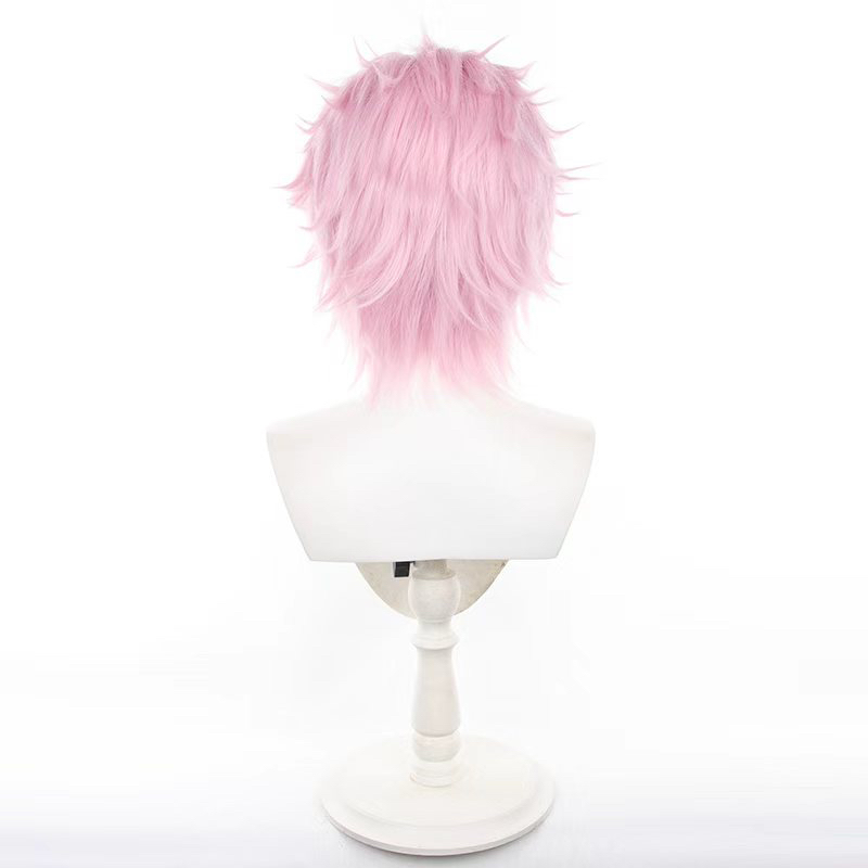 Coupe de cheveux Mitsuki Kiryu Wind Breaker perruque