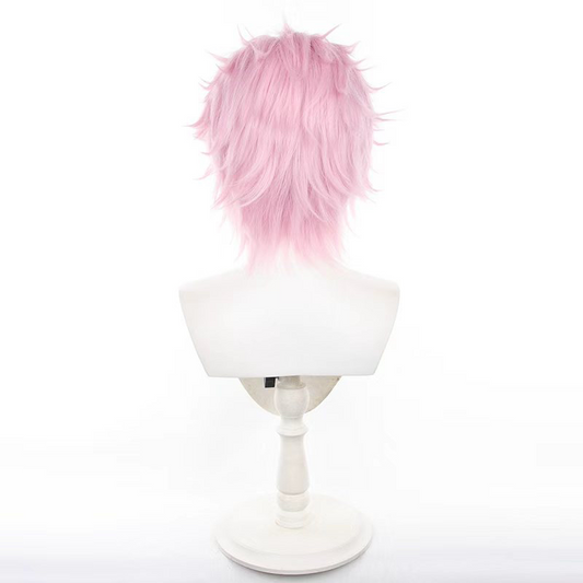 Coupe de cheveux Mitsuki Kiryu Wind Breaker perruque