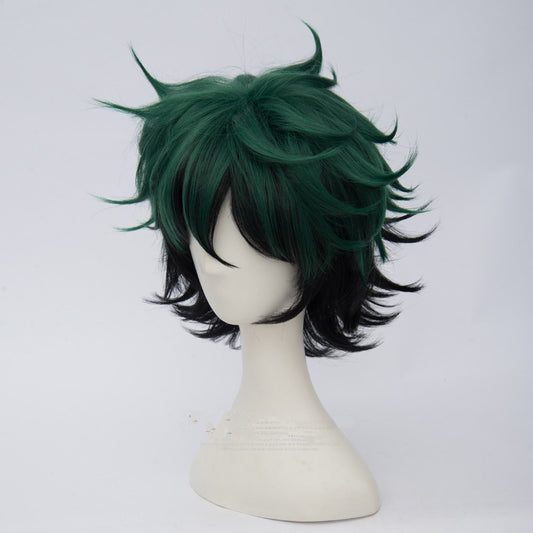 Midoriya Izuku Wig - My Hero Academia