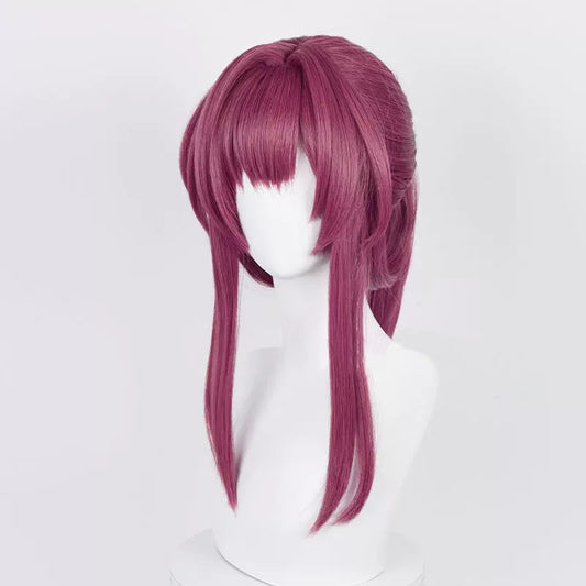 Kafka Wig - Honkai Star Rail