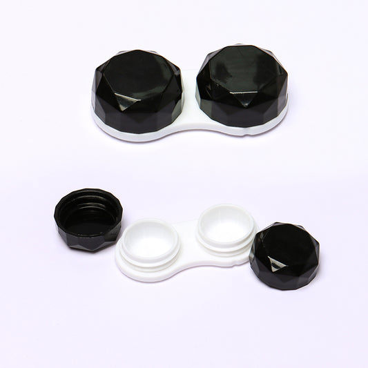 Black Diamond Lens Box